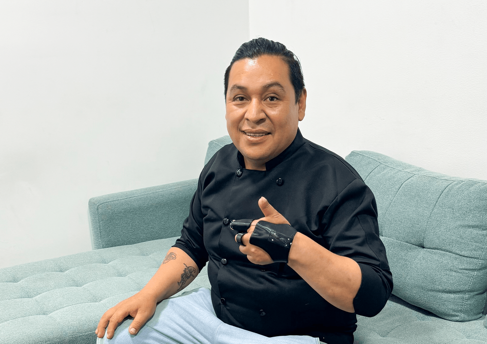 Tecnología avanzada