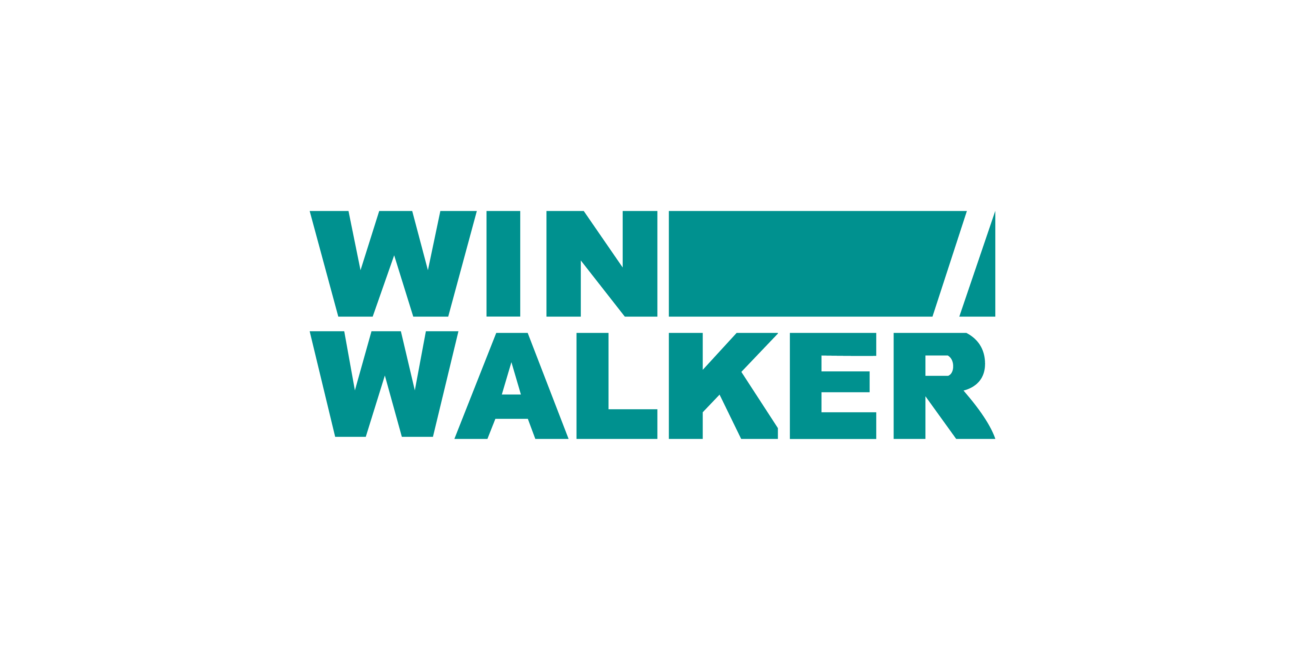 logo win walker